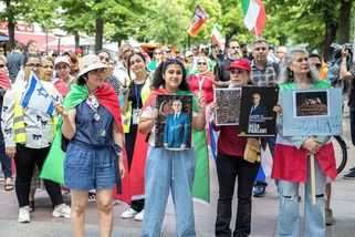 Írán připravuje atentáty v Evropě a Americe, tvrdí USA a jeho spojenci včetně Česka - Novinky