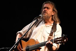 Zemřel Oldřich Janota. Podzimní král odešel na žlutý kopec - Médium.cz