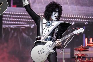 Tommy Thayer: Kiss pokračují, natáčíme písničky. Kritici Bena Cristovaa jsou magoři | Headliner