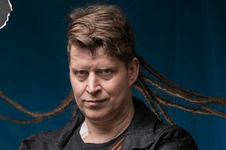 GLOSA: Rakovině navzdory. Dr. Kary bojuje rozdáváním radosti na všechny strany | Headliner