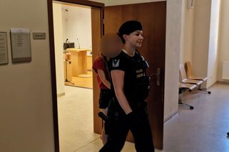 Bezdomovkyně, která terorizovala jihlavskou nemocnici, jde do vazby - Novinky
