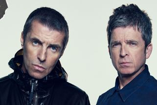 Oasis natočili největší studiové album britské historie. A pak jsou tu Queen | Headliner