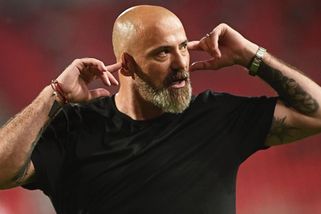 Historický debakl, trenér na odpis. Soupeř Plzně je po krachu pod obrovským tlakem - Sport.cz