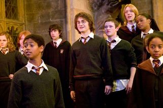 Který Harry Potter je nejlepší? Daniel Radcliffe vybral filmového favorita a šel proti fanouškům