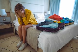 ŽENA-IN - Já dceři obětovala vše, ona mě teď kvůli kariéře klidně hodí přes palubu, říká Romana