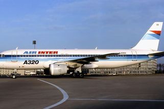 Airbus A320 s 96 lidmi se zřítil do hor poblíž Štrasburku a přeživší marně čekali na záchranu - Médium.cz