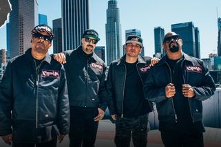 „V každé káře bouchačky.“ Cypress Hill vedli těžký život pouličních gangsterů | Headliner