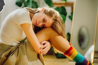Husina v Rudolfinu, slzy štěstí a studentské kapely. Na scénu přichází Františka | Headliner