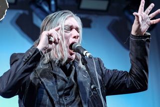 NAŽIVO: Pop Messe jde svou cestou. Velodromu vládly ženy, zářili i Einstürzende Neubauten | Headliner