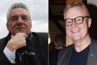 Zahradil se navezl do Pavla. Kolářovi stačily pouhé tři věty, aby ho setřel