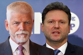 Vondráček na Hrad? Ideální soupeř pro Petra Pavla, míní Fischer. Vysvětlil, proč nemá šanci