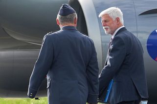 Mohli jsme si ušetřit měsíce zbytečného přetahování, kritizoval Pavel vládu kvůli summitu - Novinky