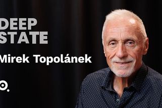 S lidmi nad 50 let nemá cenu diskutovat, jsou zkorumpovaní. Pracujme s mladými, říká Topolánek | FocusOn rozhovory