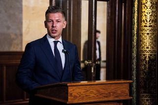Magyar ho označoval za Orbánovu loutku. Generální prokurátor podal demisi - Seznam Zprávy