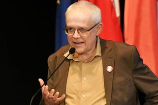 Stanislav Šulc: Nová levice se starým obsahem aneb Jak Vladimír Špidla zkouší křísit mrtvolu