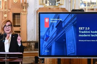 Stanislav Šulc: EET se vrací s lidskou tváří