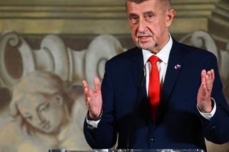 Babiš pro Financial Times: Jsem trumpista