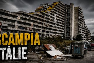 Temná tvář Evropy: 5 čtvrtí, kterým je lepší se vyhnout obloukem | Top Témata