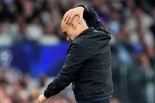 Guardiola italské fotbalisty nepovede - Sport.cz