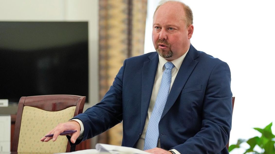 Do vězení ve třinácti. Tejc chce prosadit zásadní změnu trestní odpovědnosti - Novinky