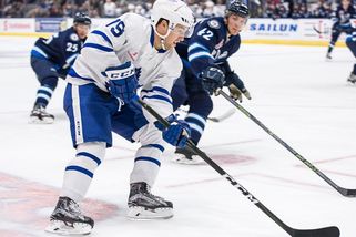Dva zápasy v NHL a konec. 15 českých hokejistů, kterým kariéra v nejlepší lize vydržela jen krátce