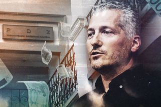 Kryptoměnová firma Glocin bývalého parťáka Radovana Krejčíře je v úpadku - Seznam Zprávy