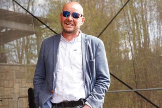 Ještě v pondělí zářil Nečas v divadle: Hrál parádně, vzpomínají lidé. Není to blbej vtip? nevěřila jeho úmrtí kolegyně - Super.cz