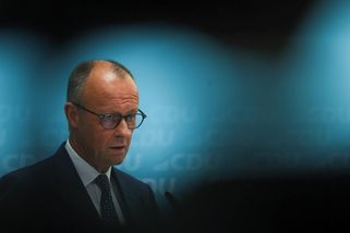 Merzova důchodová reforma je v ohrožení, postavil se proti ní východ země - Seznam Zprávy