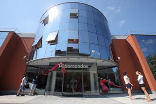 TV Barrandov se stěhuje do Brna, pořád udržuje vysílání tří kanálů