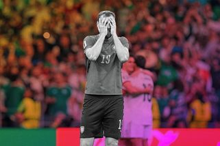Symbol zmaru fotbalistů. Po aroganci u kamer přišel propadák na hřišti - Seznam Zprávy