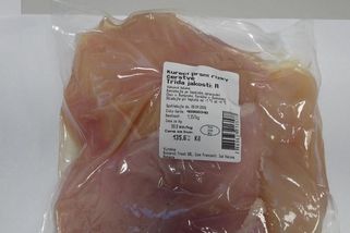 V kuřecích řízcích v Bille se našla salmonela - Novinky