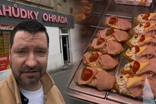 Víme, kde mají nejlepší vlašský salát v Praze: Nenápadné lahůdkářství na Žižkově má otevřeno nonstop