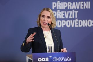 Pane Babiši, nebuďte zbabělec a přebírejte si pošt...