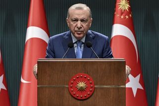 Vítězem války v Íránu je Erdogan. Z Turecka se stává vojenská mocnost - Novinky