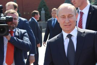 Putin odmítá vrátit okupovaná území a požaduje plnou kontrolu nad Doněckem