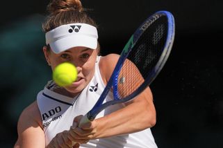 Linda Nosková vyhrála Wimbledon - Novinky