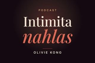 Co se děje pod slovem tantra: mezi energií a nervovým systémem. - Intimita nahlas byOlivieKong | Seznam Podcasty