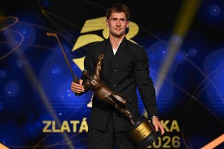 Dojemná a emotivní řeč Nečase o vážné nemoci tatínka: Hokej jde stranou, je to velký bojovník - Sport.cz