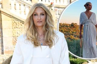 Bohyně v bílém. Tereza Maxová ví, jak na letní eleganci. Tohle nikdy nevyjde z módy!