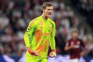 Potvrzeno. Brankář Sparty se vydává do Itálie - Sport.cz