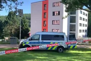 Pobodání v Tanvaldu policie vyšetřuje jako pokus o dvojnásobnou vraždu - Novinky