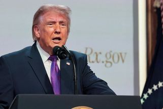 Trump požaduje, aby blízkovýchodní země podepsaly abrahámovské dohody - Seznam Zprávy