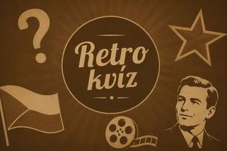 Retro kvíz nejen pro seniory. Kolik si toho pamatujete ze socialistického Československa? - Médium.cz
