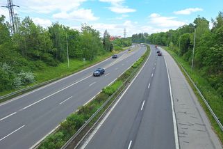 Oprava Rudné ulice v Ostravě | Ostrava-Jih | MUNIPOLIS