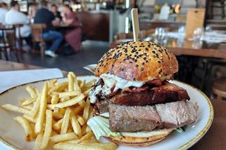 Pivovarská restaurace zklamala jídlem i přístupem personálu - Médium.cz