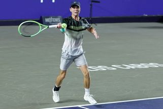 TENIS ONLINE: Svrčina bojuje v Mexiku o senzační účast v semifinále - Sport.cz
