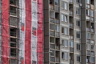 Češi se bojí oprav bytů. I kvůli řemeslníkům - Seznam Zprávy