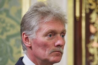 EU není připravena na jednání o míru, řekl Peskov - Novinky