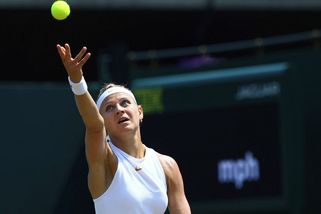 Další český titul z Wimbledonu. Šafářová přehrála Strýcovou a ovládla turnaj legend - Sport.cz