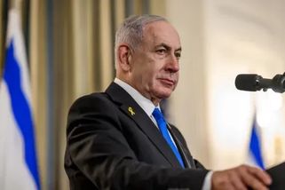 Izraelský premiér přesvědčil vlastní obyvatele, že stát Palestina je nemožný úkol - Médium.cz